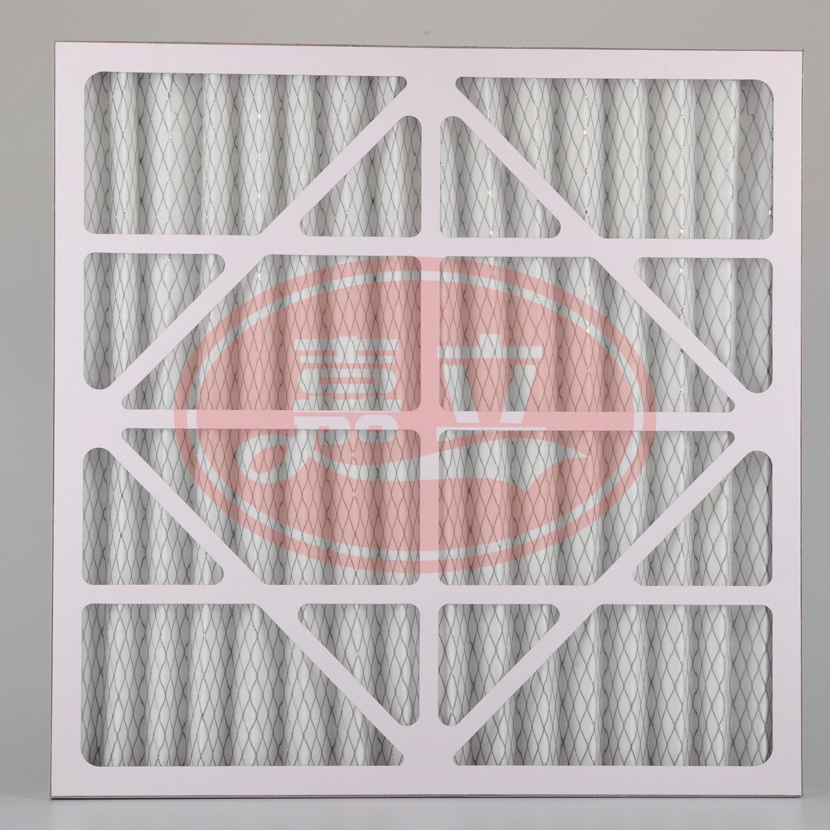 陵城纸框过滤器